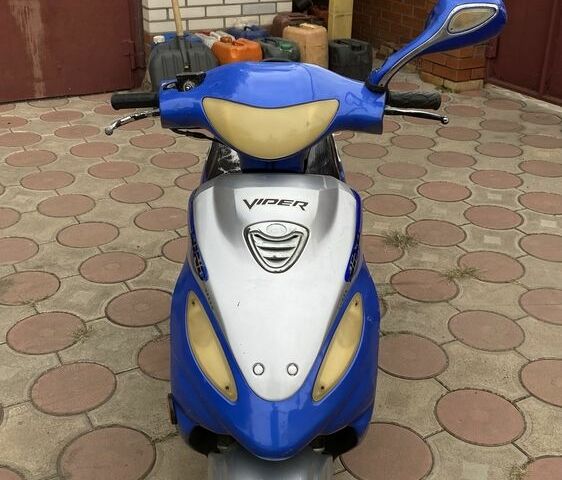 Вайпер Винд, объемом двигателя 49 л и пробегом 0 тыс. км за 85 $, фото 1 на Automoto.ua