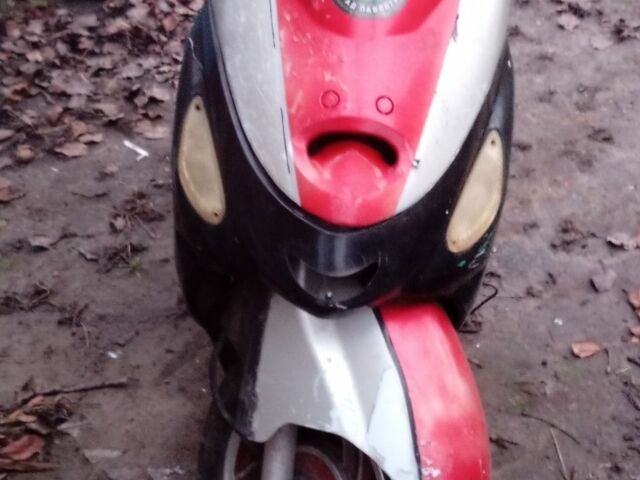 Вайпер Винд, объемом двигателя 50 л и пробегом 0 тыс. км за 60 $, фото 2 на Automoto.ua