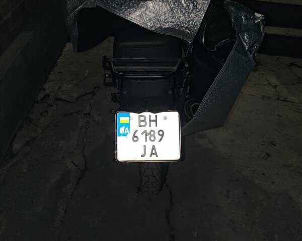 Червоний Вайпер ZS, об'ємом двигуна 0 л та пробігом 9 тис. км за 950 $, фото 3 на Automoto.ua