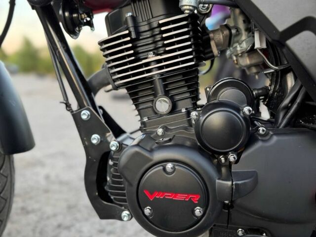 Вайпер ЗС, объемом двигателя 0.2 л и пробегом 0 тыс. км за 831 $, фото 3 на Automoto.ua