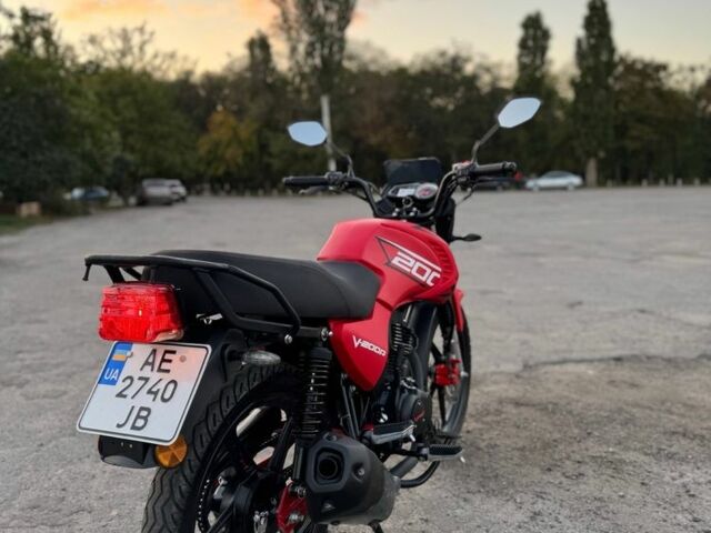 Вайпер ЗС, объемом двигателя 0.2 л и пробегом 0 тыс. км за 831 $, фото 4 на Automoto.ua