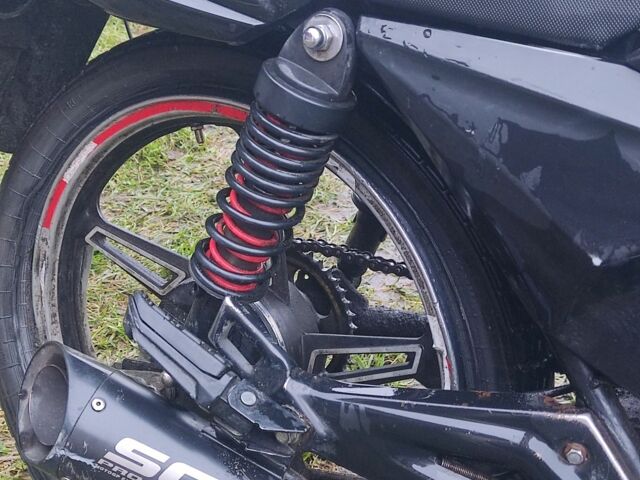 Вайпер ЗС, объемом двигателя 0.2 л и пробегом 0 тыс. км за 550 $, фото 2 на Automoto.ua