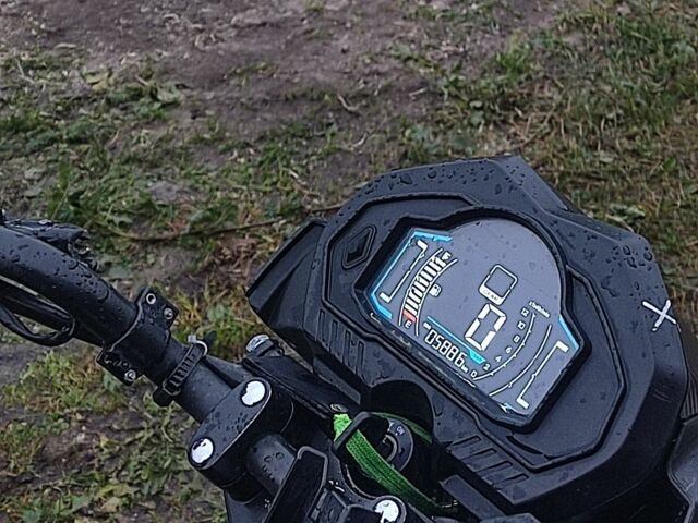 Вайпер ЗС, объемом двигателя 0.2 л и пробегом 0 тыс. км за 550 $, фото 3 на Automoto.ua