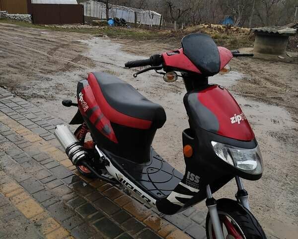 Красный Вайпер Зип, объемом двигателя 0 л и пробегом 3 тыс. км за 275 $, фото 5 на Automoto.ua