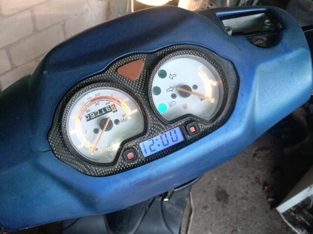 Вайпер Зип, объемом двигателя 72 л и пробегом 0 тыс. км за 273 $, фото 3 на Automoto.ua