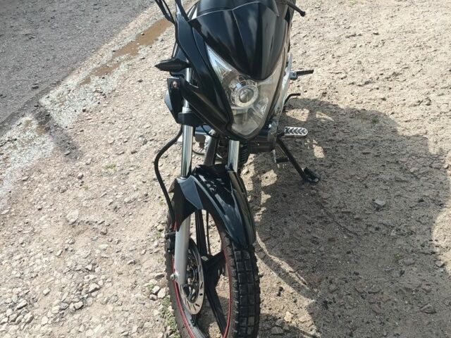 Чорний Вайпер Інша, об'ємом двигуна 0.2 л та пробігом 0 тис. км за 1305 $, фото 1 на Automoto.ua