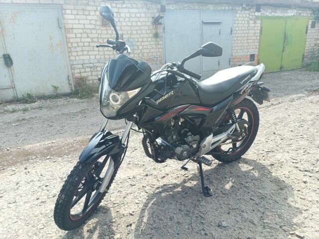 Чорний Вайпер Інша, об'ємом двигуна 0.2 л та пробігом 0 тис. км за 1305 $, фото 2 на Automoto.ua