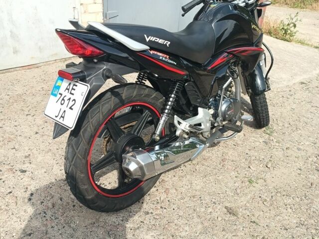 Чорний Вайпер Інша, об'ємом двигуна 0.2 л та пробігом 0 тис. км за 1305 $, фото 4 на Automoto.ua