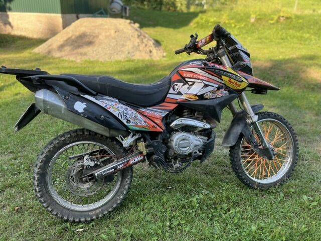 Чорний Вайпер Інша, об'ємом двигуна 0.2 л та пробігом 0 тис. км за 1000 $, фото 3 на Automoto.ua