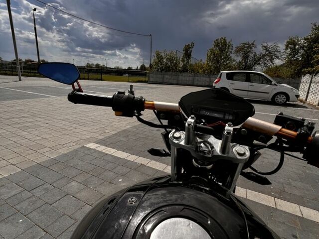 Черный Вайпер Другая, объемом двигателя 0.2 л и пробегом 0 тыс. км за 689 $, фото 2 на Automoto.ua