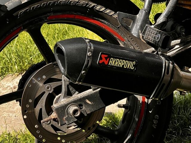 Черный Вайпер Другая, объемом двигателя 0.2 л и пробегом 0 тыс. км за 689 $, фото 9 на Automoto.ua