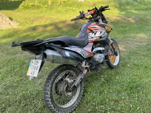 Чорний Вайпер Інша, об'ємом двигуна 0.2 л та пробігом 0 тис. км за 1000 $, фото 2 на Automoto.ua