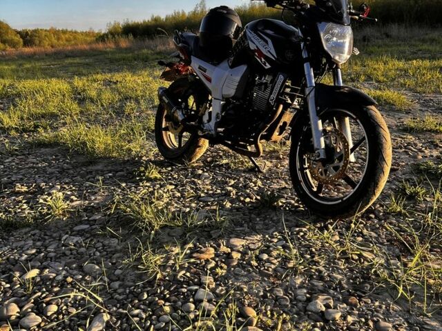 Черный Вайпер Другая, объемом двигателя 0.2 л и пробегом 0 тыс. км за 689 $, фото 6 на Automoto.ua