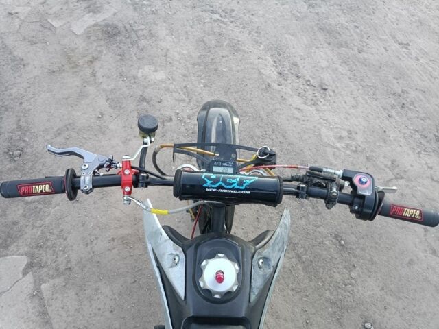 Вайпер Інша 2014 у Сумах на Automoto.ua Чорний Вайпер Інша, об'ємом двигуна 0.1 л та пробігом 0 тис. км за 553 $, фото 2 на Automoto.ua