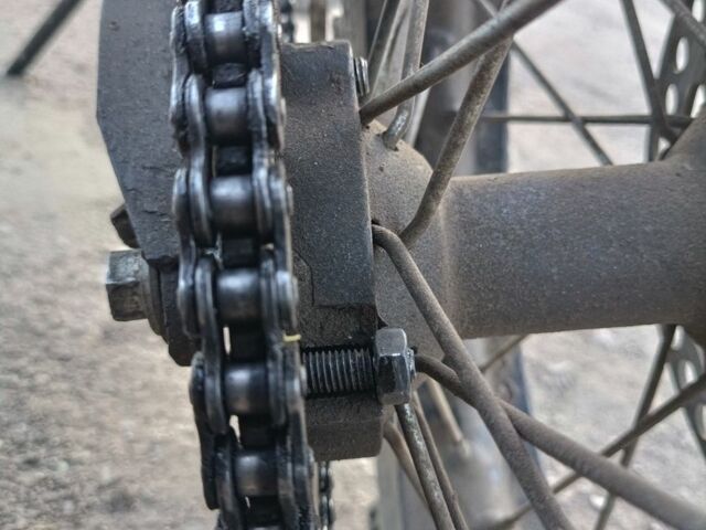 Вайпер Інша 2014 у Сумах на Automoto.ua Чорний Вайпер Інша, об'ємом двигуна 0.1 л та пробігом 0 тис. км за 553 $, фото 3 на Automoto.ua