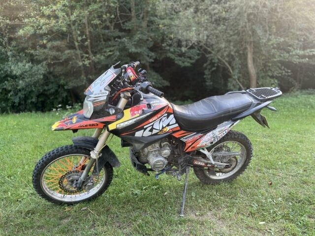 Чорний Вайпер Інша, об'ємом двигуна 0.2 л та пробігом 0 тис. км за 1000 $, фото 1 на Automoto.ua