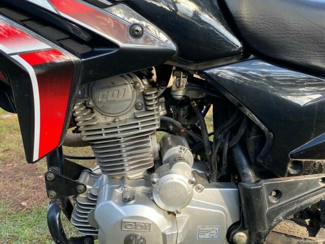 Чорний Вайпер Інша, об'ємом двигуна 0.2 л та пробігом 0 тис. км за 1028 $, фото 5 на Automoto.ua