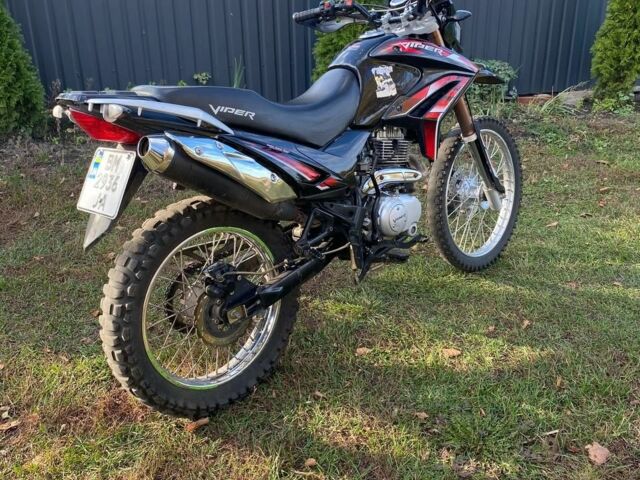 Чорний Вайпер Інша, об'ємом двигуна 0.2 л та пробігом 0 тис. км за 1028 $, фото 1 на Automoto.ua