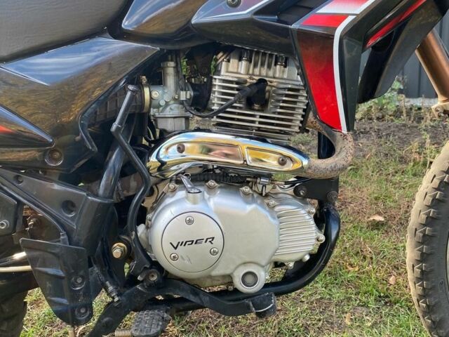 Чорний Вайпер Інша, об'ємом двигуна 0.2 л та пробігом 0 тис. км за 1028 $, фото 4 на Automoto.ua