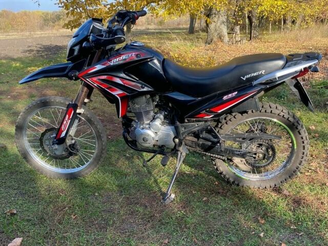 Чорний Вайпер Інша, об'ємом двигуна 0.2 л та пробігом 0 тис. км за 1028 $, фото 3 на Automoto.ua