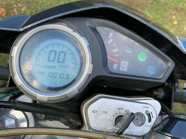 Чорний Вайпер Інша, об'ємом двигуна 0.2 л та пробігом 0 тис. км за 1028 $, фото 6 на Automoto.ua