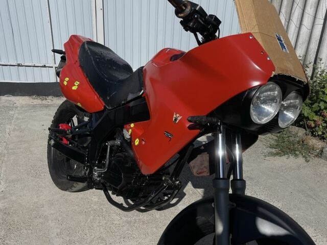 Червоний Вайпер Інша, об'ємом двигуна 0.2 л та пробігом 0 тис. км за 650 $, фото 3 на Automoto.ua