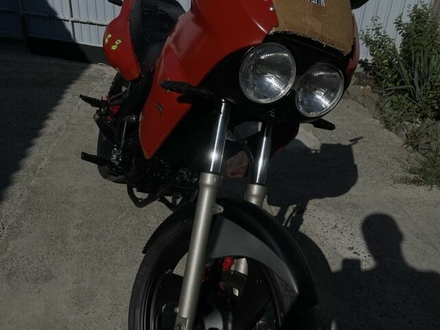 Червоний Вайпер Інша, об'ємом двигуна 0.2 л та пробігом 0 тис. км за 650 $, фото 2 на Automoto.ua