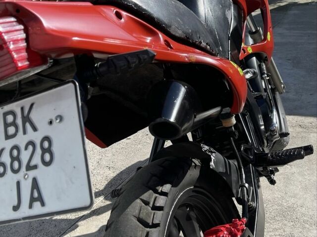 Червоний Вайпер Інша, об'ємом двигуна 0.2 л та пробігом 0 тис. км за 650 $, фото 9 на Automoto.ua