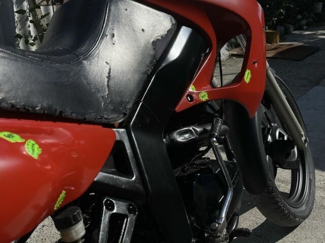 Червоний Вайпер Інша, об'ємом двигуна 0.2 л та пробігом 0 тис. км за 650 $, фото 8 на Automoto.ua