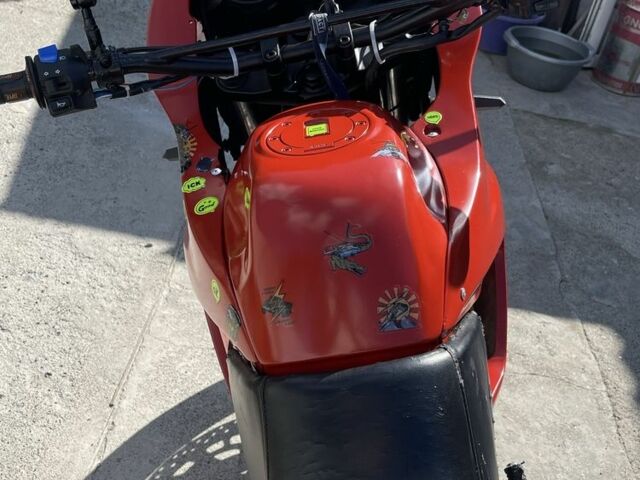 Червоний Вайпер Інша, об'ємом двигуна 0.2 л та пробігом 0 тис. км за 650 $, фото 10 на Automoto.ua