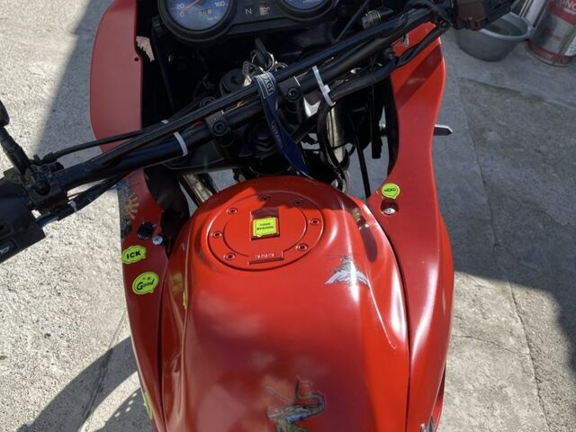 Червоний Вайпер Інша, об'ємом двигуна 0.2 л та пробігом 0 тис. км за 650 $, фото 1 на Automoto.ua