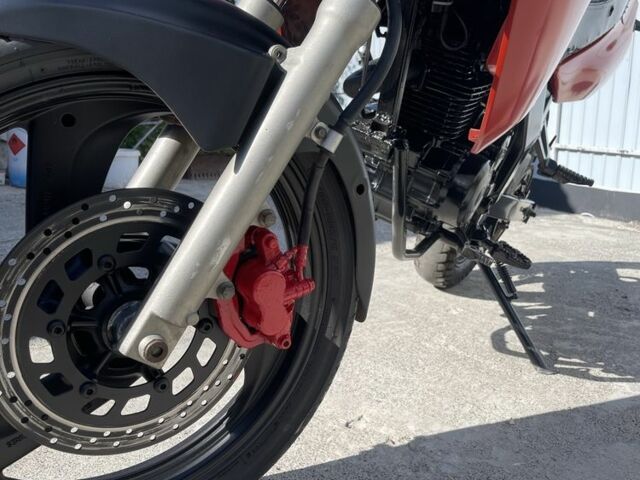 Червоний Вайпер Інша, об'ємом двигуна 0.2 л та пробігом 0 тис. км за 650 $, фото 13 на Automoto.ua