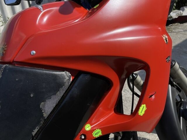 Червоний Вайпер Інша, об'ємом двигуна 0.2 л та пробігом 0 тис. км за 650 $, фото 6 на Automoto.ua