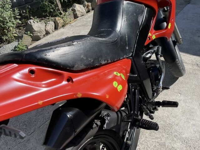 Червоний Вайпер Інша, об'ємом двигуна 0.2 л та пробігом 0 тис. км за 650 $, фото 7 на Automoto.ua