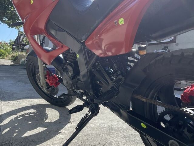 Червоний Вайпер Інша, об'ємом двигуна 0.2 л та пробігом 0 тис. км за 650 $, фото 4 на Automoto.ua