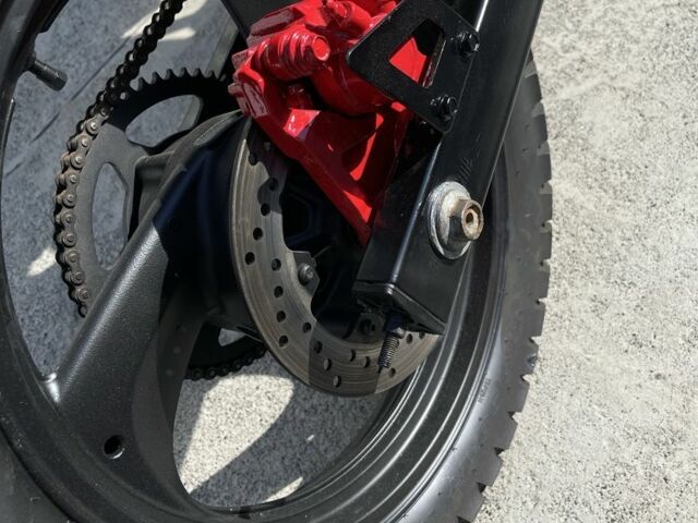 Червоний Вайпер Інша, об'ємом двигуна 0.2 л та пробігом 0 тис. км за 650 $, фото 5 на Automoto.ua