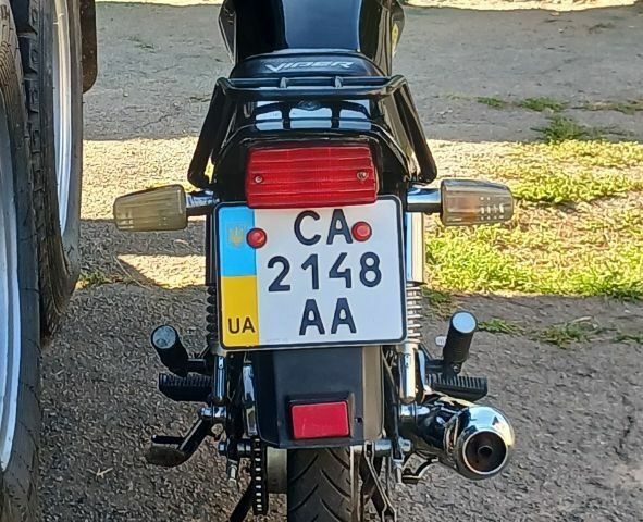 Вайпер Другая, объемом двигателя 0.13 л и пробегом 0 тыс. км за 850 $, фото 4 на Automoto.ua