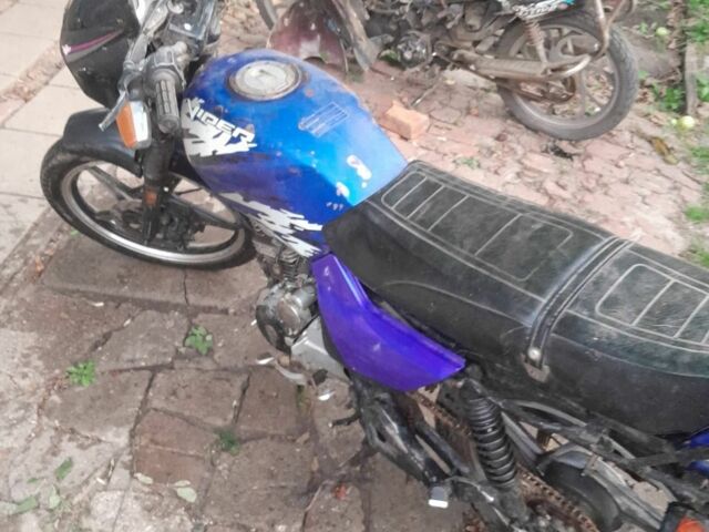 Вайпер Другая, объемом двигателя 0.15 л и пробегом 0 тыс. км за 265 $, фото 6 на Automoto.ua