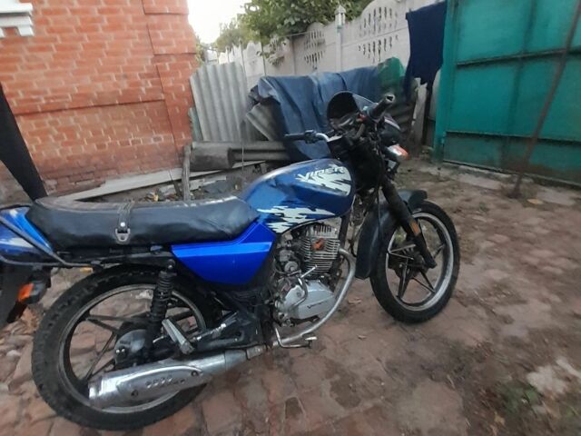 Вайпер Другая, объемом двигателя 0.15 л и пробегом 0 тыс. км за 265 $, фото 3 на Automoto.ua