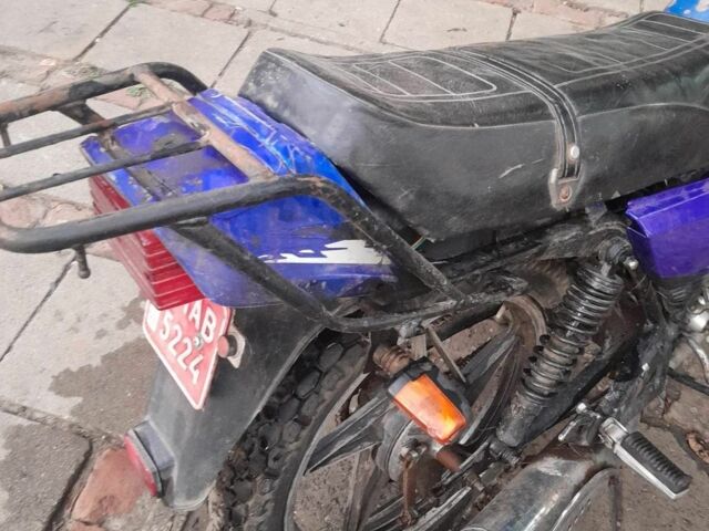 Вайпер Другая, объемом двигателя 0.15 л и пробегом 0 тыс. км за 265 $, фото 5 на Automoto.ua