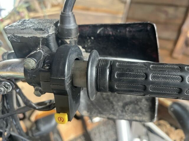 Вайпер Другая 2000 в Черкассах на Automoto.ua Вайпер Другая, объемом двигателя 50 л и пробегом 0 тыс. км за 356 $, фото 4 на Automoto.ua