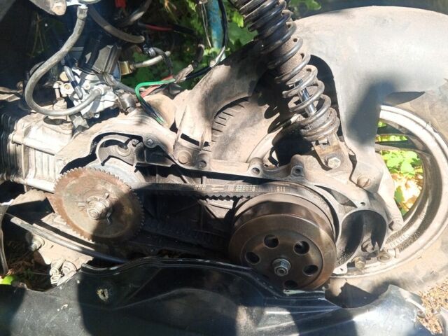 Вайпер Другая, объемом двигателя 80 л и пробегом 0 тыс. км за 37 $, фото 1 на Automoto.ua