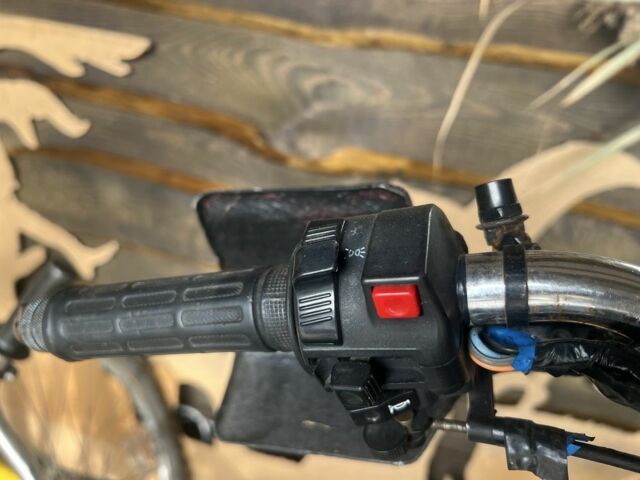 Вайпер Другая 2000 в Черкассах на Automoto.ua Вайпер Другая, объемом двигателя 50 л и пробегом 0 тыс. км за 356 $, фото 3 на Automoto.ua