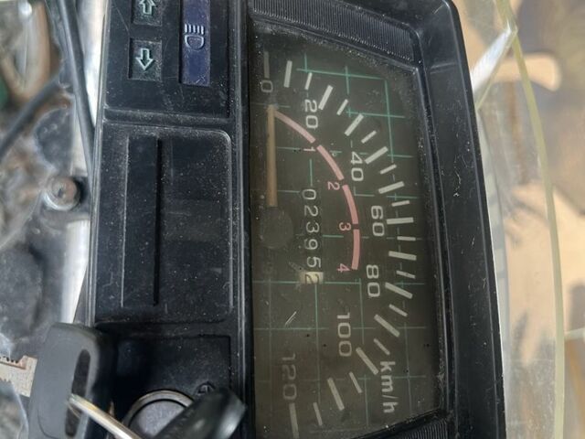 Вайпер Другая 2000 в Черкассах на Automoto.ua Вайпер Другая, объемом двигателя 50 л и пробегом 0 тыс. км за 356 $, фото 2 на Automoto.ua