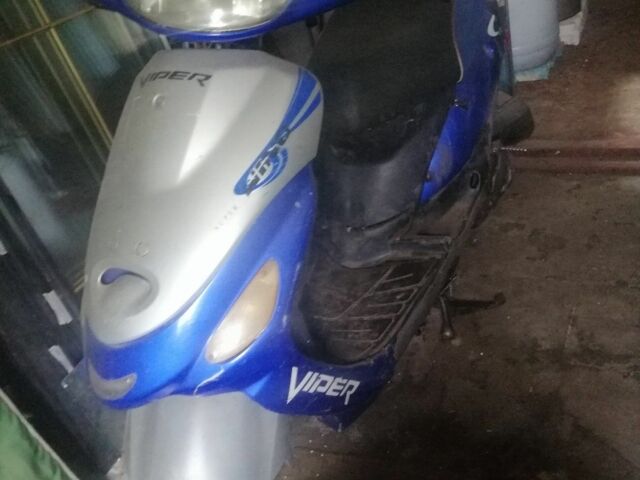 Вайпер Інша, об'ємом двигуна 0 л та пробігом 0 тис. км за 168 $, фото 1 на Automoto.ua