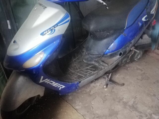 Вайпер Інша, об'ємом двигуна 0 л та пробігом 0 тис. км за 168 $, фото 2 на Automoto.ua