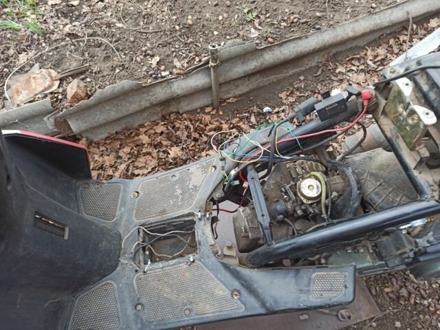 Вайпер Другая, объемом двигателя 0.15 л и пробегом 0 тыс. км за 192 $, фото 2 на Automoto.ua