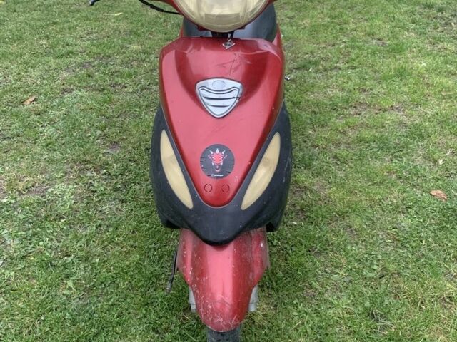 Вайпер Другая, объемом двигателя 50 л и пробегом 0 тыс. км за 179 $, фото 1 на Automoto.ua