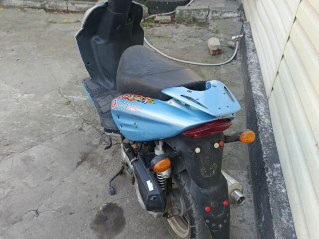 Вайпер Інша 2007 у Дніпро (Дніпропетровську) на Automoto.ua Вайпер Інша, об'ємом двигуна 50 л та пробігом 0 тис. км за 181 $, фото 2 на Automoto.ua