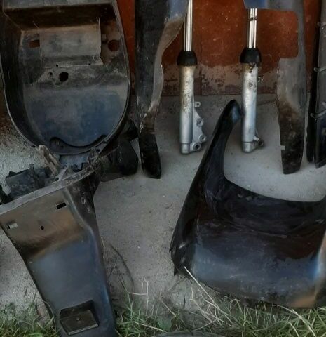 Вайпер Другая, объемом двигателя 80 л и пробегом 0 тыс. км за 10 $, фото 2 на Automoto.ua